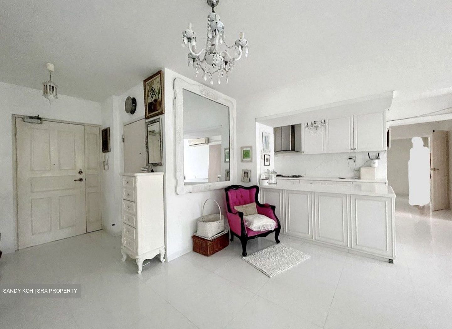 Blk 13 Cantonment Towers (Bukit Merah), HDB 4 Rooms #632922231